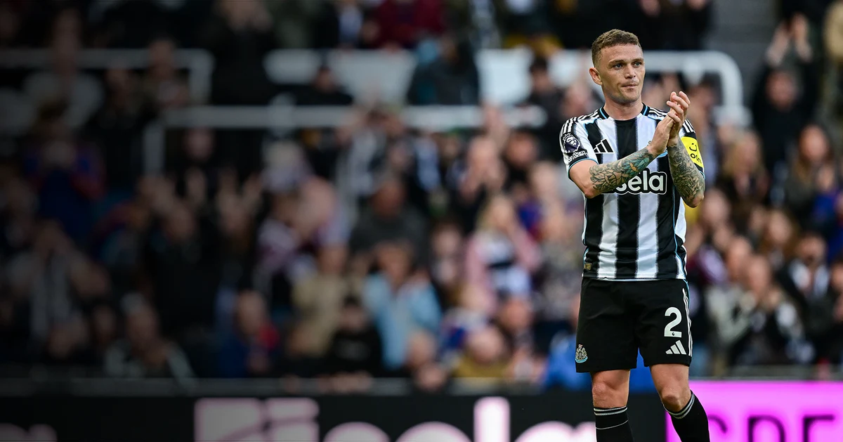Gear Up for St. James' Park